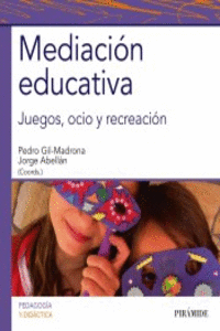 MEDIACI�N EDUCATIVA
