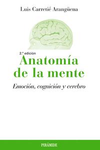 ANATOM�A DE LA MENTE