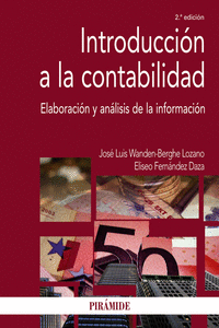 INTRODUCCI�N A LA CONTABILIDAD
