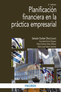 PLANIFICACIN FINANCIERA EN LA PRCTICA EMPRESARIAL