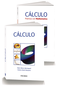 PACK- C�LCULO