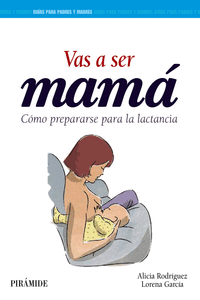 VAS A SER MAM