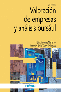VALORACIN DE EMPRESAS Y ANLISIS BURSTIL