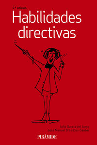 HABILIDADES DIRECTIVAS