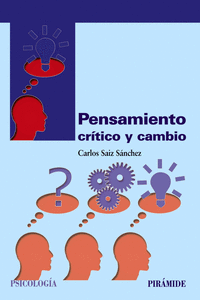 PENSAMIENTO CR�TICO Y CAMBIO