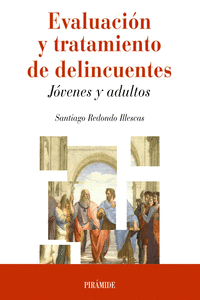 EVALUACIN Y TRATAMIENTO DE DELINCUENTES