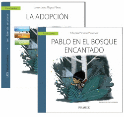 GU�A: LA ADOPCI�N + CUENTO: EL BOSQUE ENCANTADO