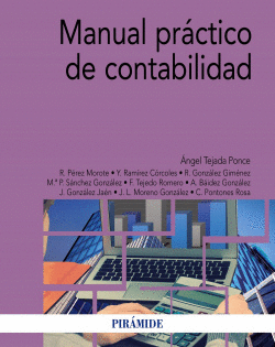 MANUAL PR�CTICO DE CONTABILIDAD