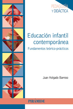 EDUCACI�N INFANTIL CONTEMPOR�NEA