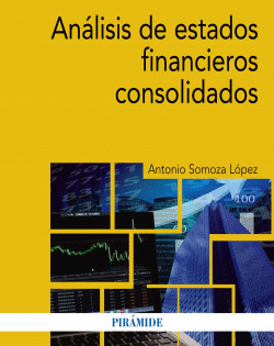AN�LISIS DE ESTADOS FINANCIEROS CONSOLIDADOS