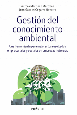 GESTI�N DEL CONOCIMIENTO AMBIENTAL