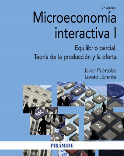 MICROECONOM�A INTERACTIVA I