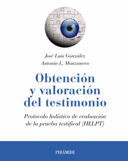 OBTENCION Y VALORACION DEL TESTIMONIO
