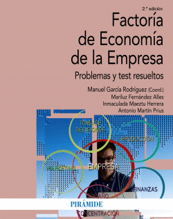 FACTOR�A DE ECONOM�A DE LA EMPRESA