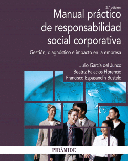 MANUAL PR�CTICO DE RESPONSABILIDAD SOCIAL CORPORATIVA