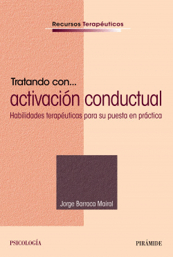 TRATANDO CON... ACTIVACI�N CONDUCTUAL