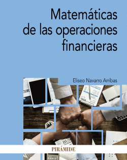 MATEM�TICAS DE LAS OPERACIONES FINANCIERAS