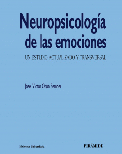 NEUROPSICOLOGA DE LAS EMOCIONES