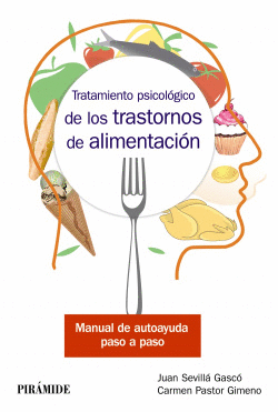 TRATAMIENTO PSICOL�GICO DE LOS TRASTORNOS DE ALIMENTACI�N