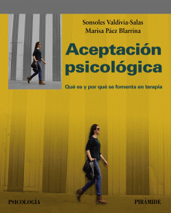 LA ACEPTACI�N PSICOL�GICA