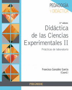 DID�CTICA DE LAS CIENCIAS EXPERIMENTALES II