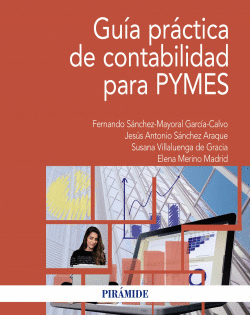 GU�A PR�CTICA DE CONTABILIDAD PARA PYMES