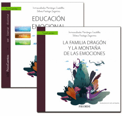 LA FAMILIA DRAG�N Y LA MONTA�A DE LAS EMOCIONES