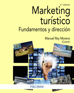 MARKETING TUR�STICO