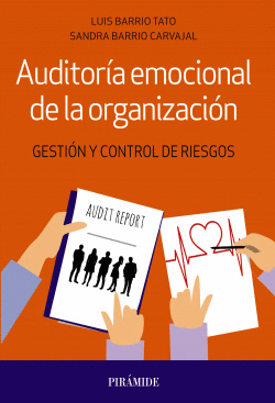 AUDITOR�A EMOCIONAL DE LA ORGANIZACI�N