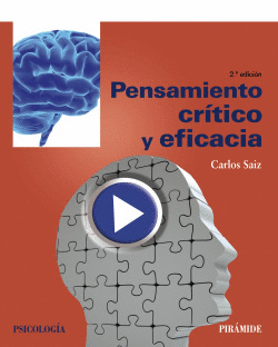 PENSAMIENTO CR�TICO Y EFICACIA