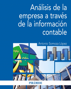 AN�LISIS DE LA EMPRESA A TRAV�S DE LA INFORMACI�N CONTABLE