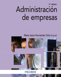ADMINISTRACI�N DE EMPRESAS