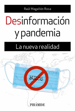 DESINFORMACI�N Y PANDEMIA