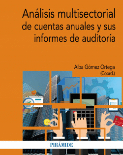 AN�LISIS MULTISECTORIAL DE CUENTAS ANUALES Y SUS INFORMES DE AUDITOR�A