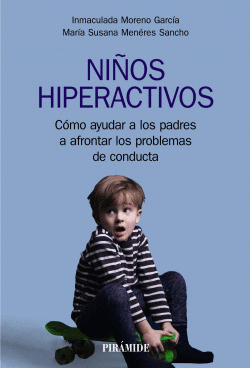 NI�OS HIPERACTIVOS