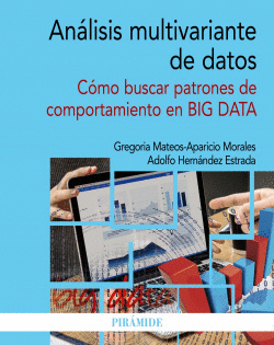 ANLISIS MULTIVARIANTE DE DATOS