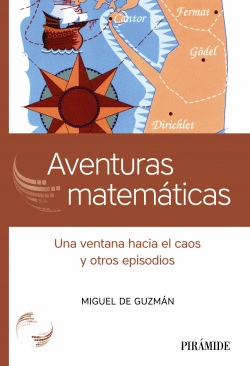 AVENTURAS MATEM�TICAS