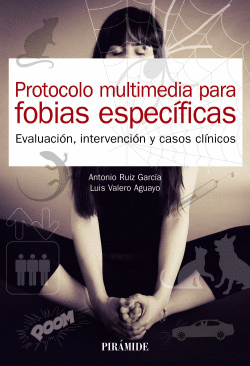 PROTOCOLO MULTIMEDIA PARA FOBIAS ESPEC�FICAS
