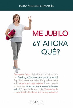 ME JUBILO. �Y AHORA QU�?