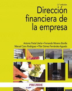 DIRECCI�N FINANCIERA DE LA EMPRESA