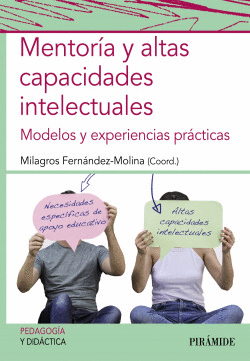 MENTOR�A Y ALTAS CAPACIDADES INTELECTUALES