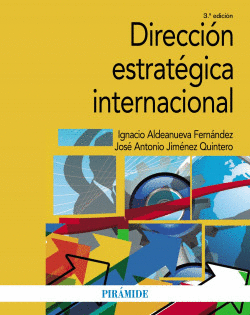DIRECCI�N ESTRAT�GICA INTERNACIONAL