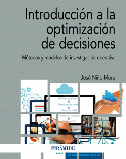 INTRODUCCIN A LA OPTIMIZACIN DE DECISIONES