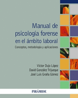 MANUAL DE PSICOLOGA FORENSE EN EL MBITO LABORAL