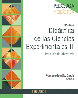 DIDCTICA DE LAS CIENCIAS EXPERIMENTALES II