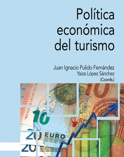 POL�TICA ECON�MICA DEL TURISMO