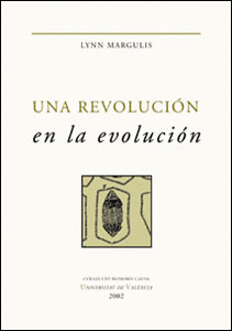UNA REVOLUCIN EN LA EVOLUCIN