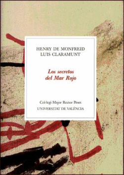 LOS SECRETPS DEL MAR ROJO