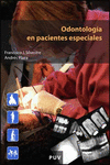ODONTOLOG�A EN PACIENTES ESPECIALES