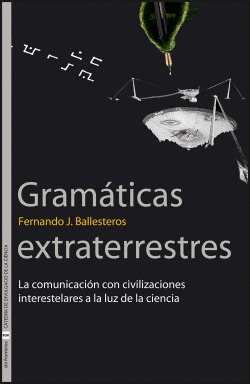 GRAM�TICAS EXTRATERRESTRES